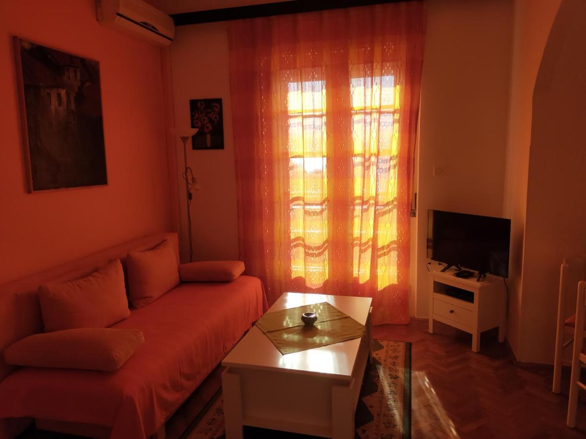 Apartments Ivna Bilek Abbazia Esterno foto